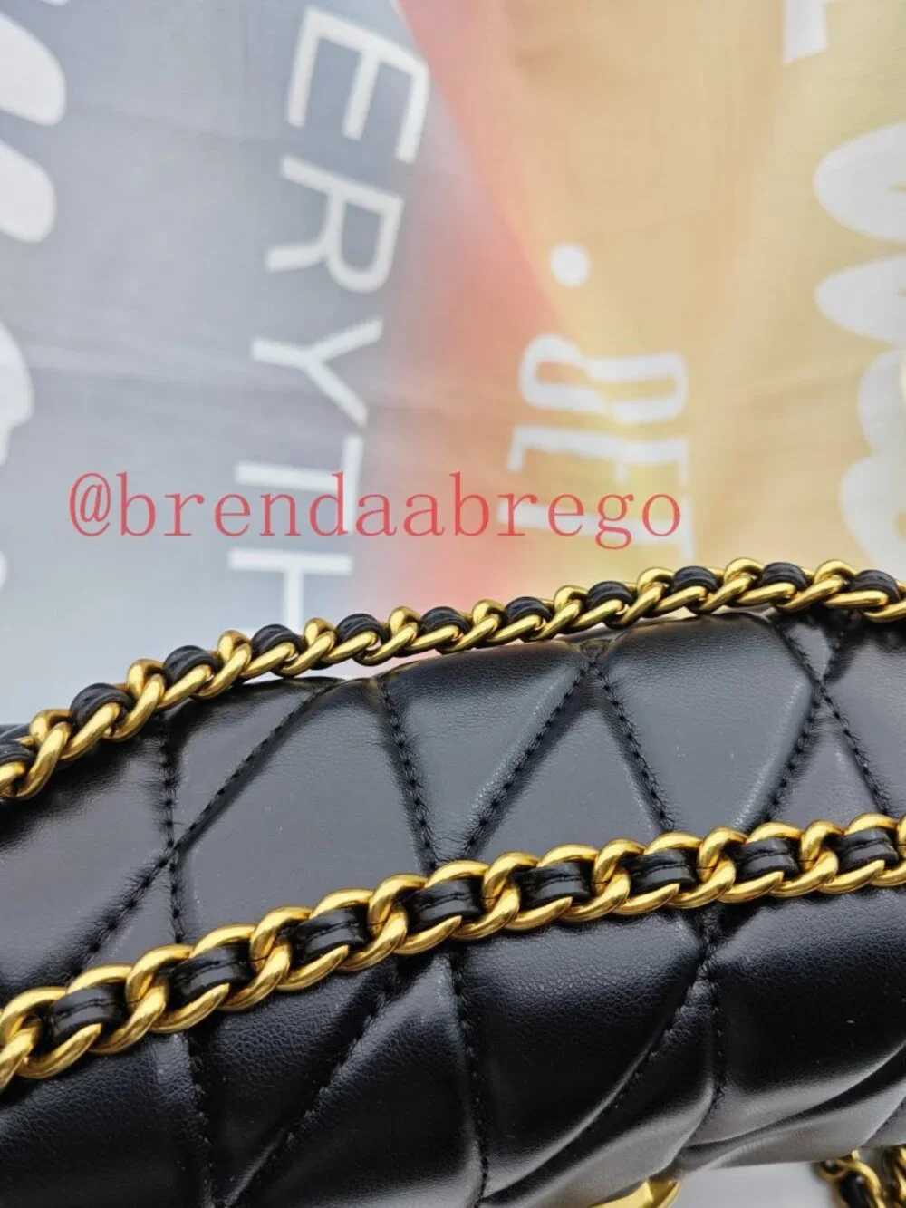 😀😀Coach black tabby shoulder bag 26 - Picture 12 of 13